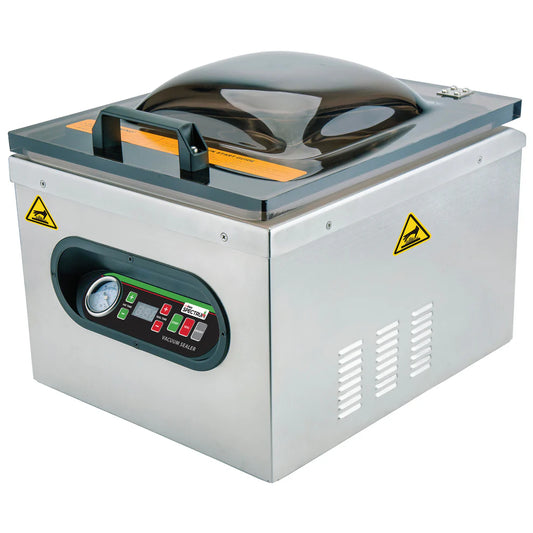 Winco EVPM-12, 120V, 630W Vacuum Packaging Machine