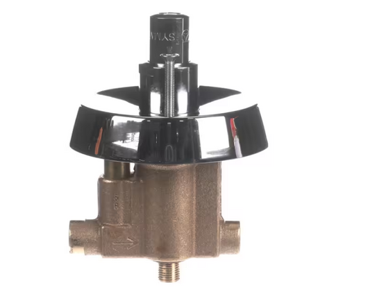 High-Quality Fluid Valve