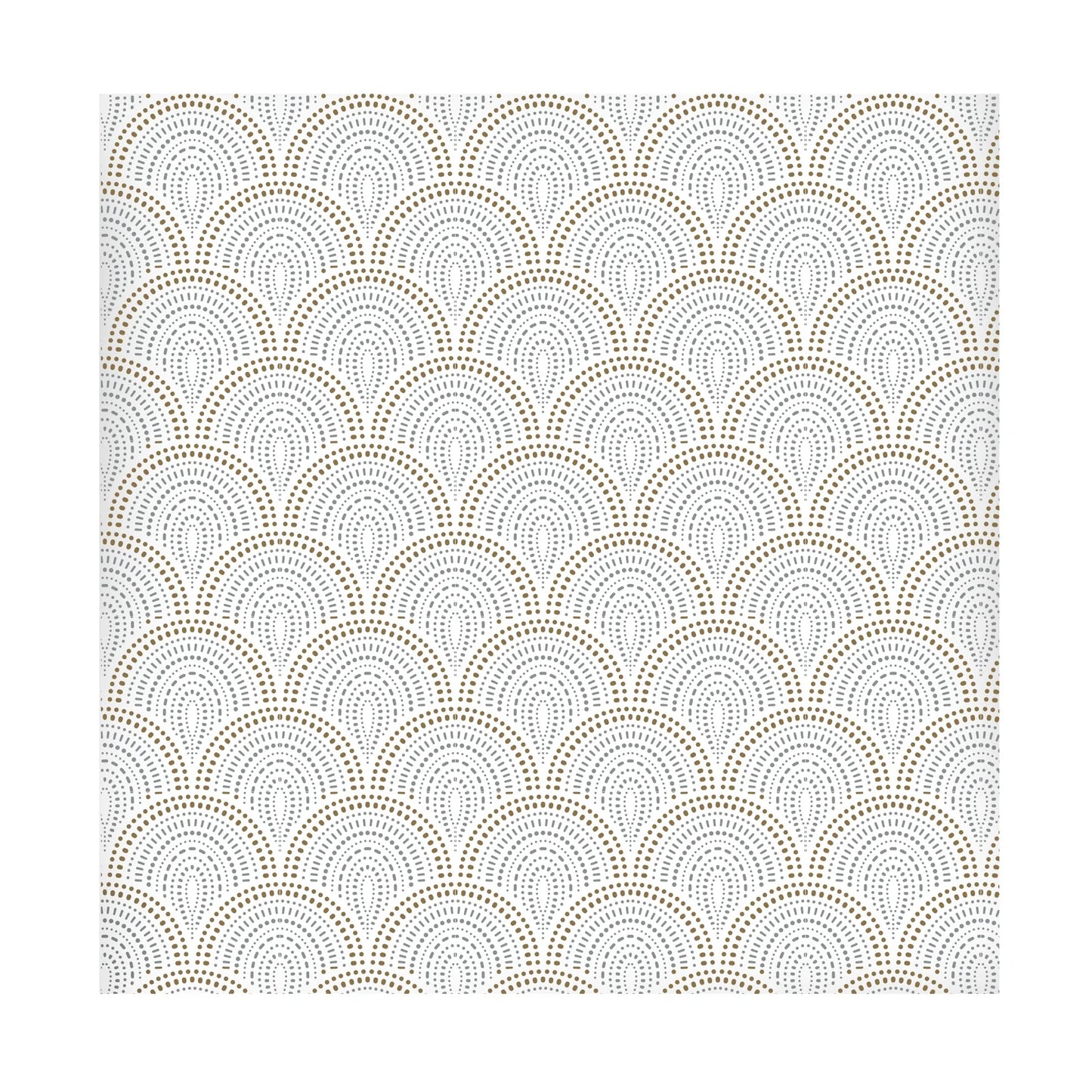 2-Ply Rays Lunch Napkins with an elegant sunburst design, perfect for weddings, parties, and events. Soft, absorbent, and eco-friendly for stylish and convenient dining.