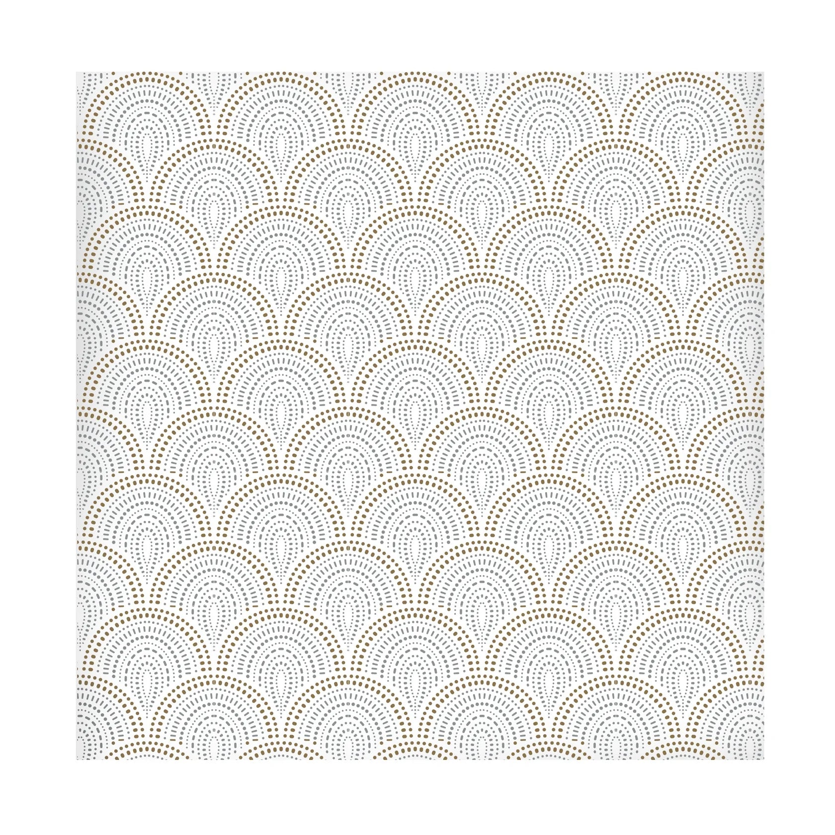 2-Ply Rays Lunch Napkins with an elegant sunburst design, perfect for weddings, parties, and events. Soft, absorbent, and eco-friendly for stylish and convenient dining.