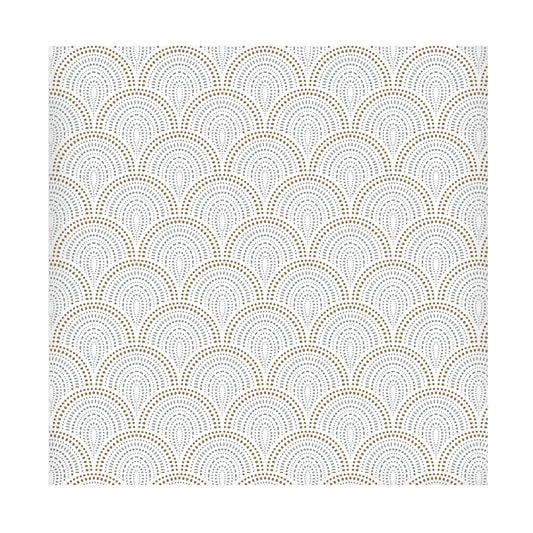 2-Ply Rays Lunch Napkins with an elegant sunburst design, perfect for weddings, parties, and events. Soft, absorbent, and eco-friendly for stylish and convenient dining.