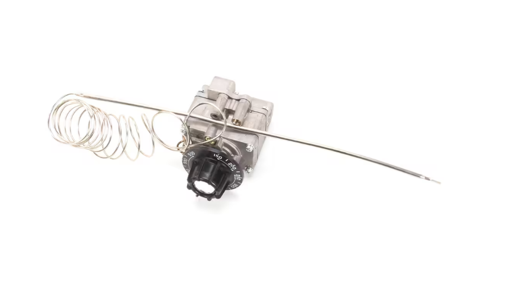 dial knob thermostat