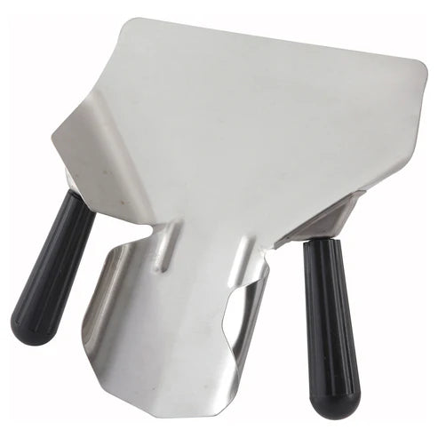 Winco FFB-1R to FFB-2, Right/Dual Hdl/Hdls French Fryer Bagger