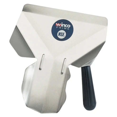 Winco FFBN-1R to 2, 18/8 SS, Right/Dual Handle, French Fryer Bagger, EA