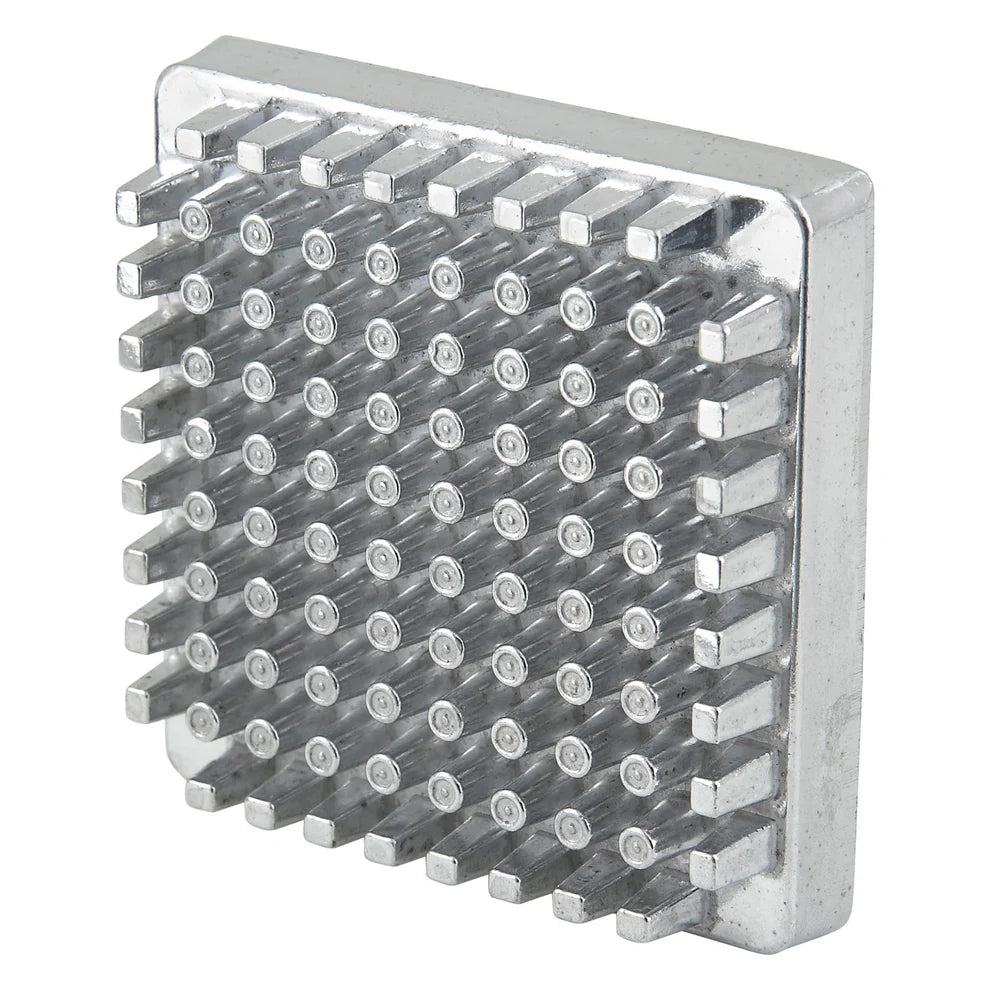 Winco FFC-250K-500K, Pusher Block for FFC-250 to 500, EA
