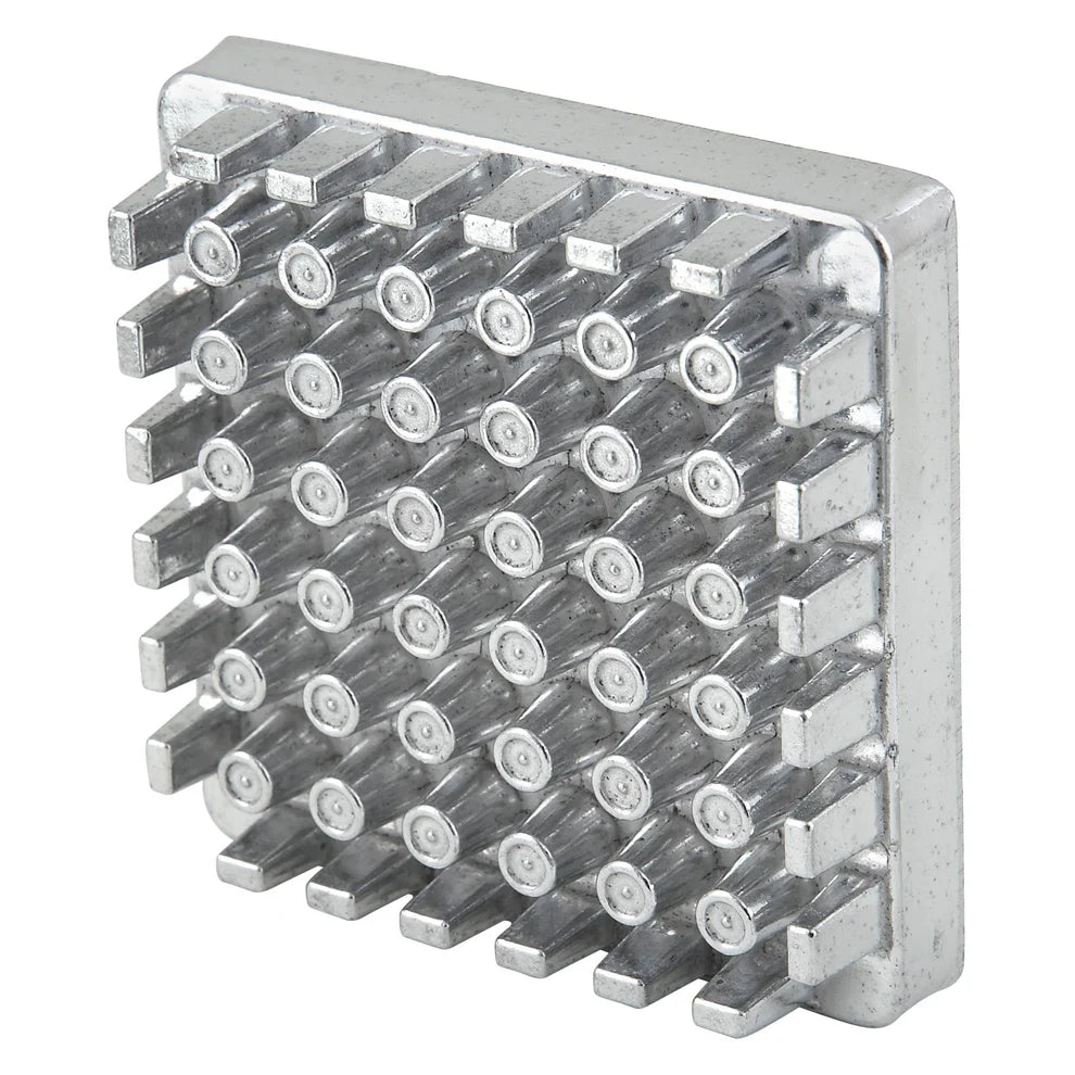 Winco FFC-250K-500K, Pusher Block for FFC-250 to 500, EA