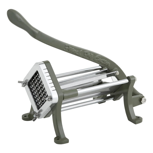 Winco FFC-250-500, 1/2"-3/8" Cut French Fry Cutter, EA