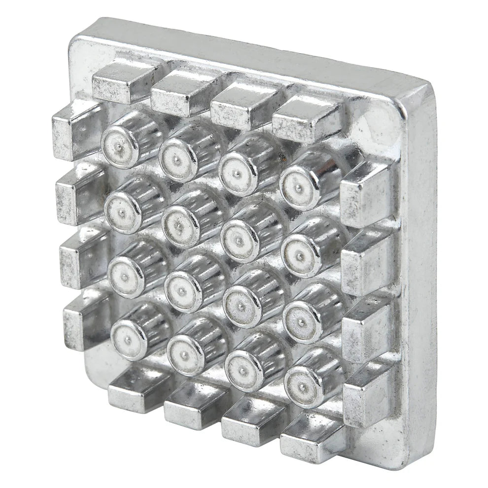Winco FFC-250K-500K, Pusher Block for FFC-250 to 500, EA