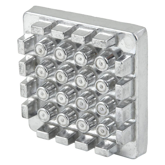 Winco FFC-250K-500K, Pusher Block for FFC-250 to 500, EA