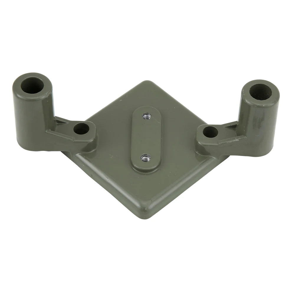 Winco FFC-500P, Push Block Mounting Braket, EA