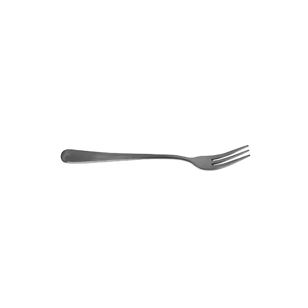 ascend oyster fork stainless steel stanton trading 5 1/2" heavy weight and high-end quality flatware set, featuring a sleek and modern design that adds elegance to your meals