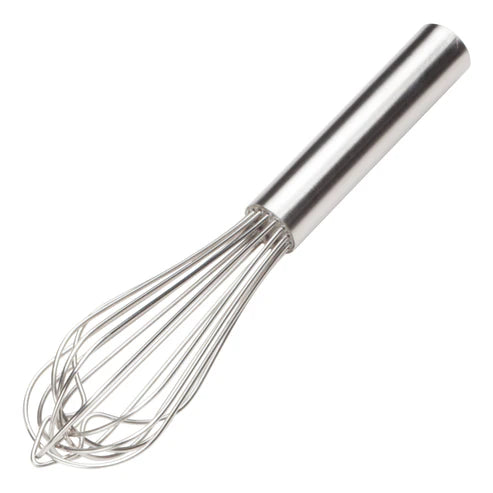 Winco FN-10 to FN-24, 10" to 24" S/S French Whip
