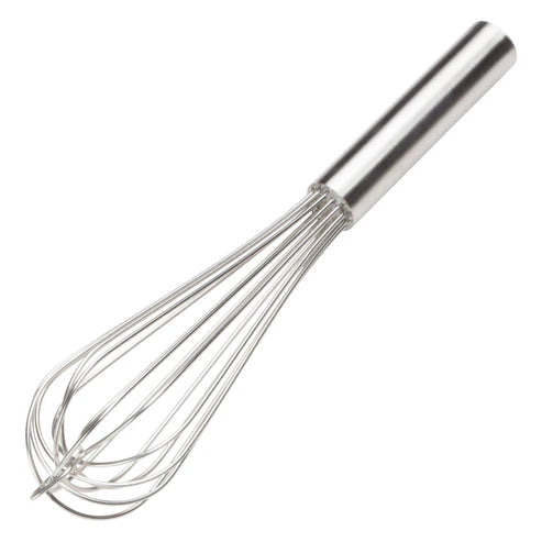 Winco FN-10 to FN-24, 10" to 24" S/S French Whip