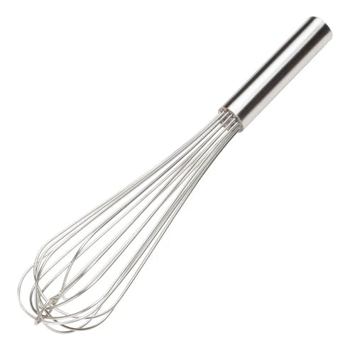 Winco FN-10 to FN-24, 10" to 24" S/S French Whip