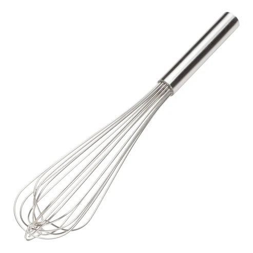 Winco FN-10 to FN-24, 10" to 24" S/S French Whip