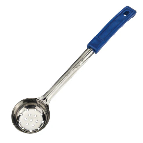 Winco FPPN-1 to FPSN-8, 1-8oz, S/S Perf & Solid Food Portioner, NSF