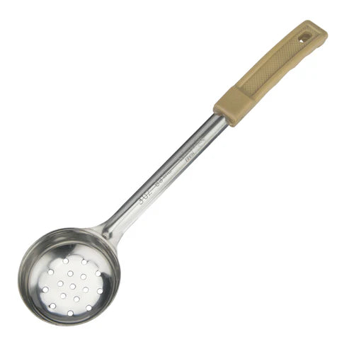 Winco FPPN-1 to FPSN-8, 1-8oz, S/S Perf & Solid Food Portioner, NSF