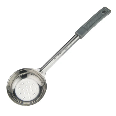 Winco FPPN-1 to FPSN-8, 1-8oz, S/S Perf & Solid Food Portioner, NSF