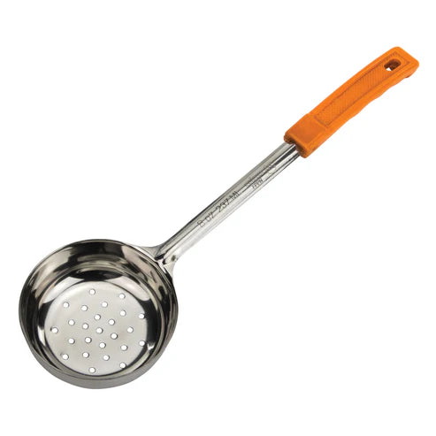 Winco FPPN-1 to FPSN-8, 1-8oz, S/S Perf & Solid Food Portioner, NSF