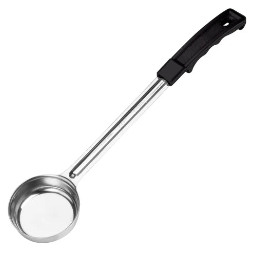 Winco FPPN-1 to FPSN-8, 1-8oz, S/S Perf & Solid Food Portioner, NSF