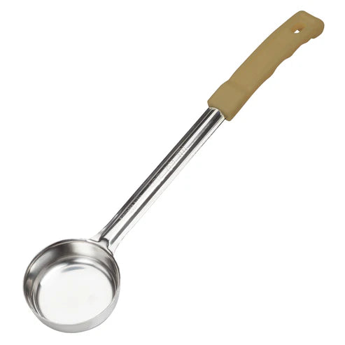 Winco FPPN-1 to FPSN-8, 1-8oz, S/S Perf & Solid Food Portioner, NSF