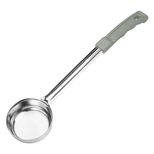 Winco FPPN-1 to FPSN-8, 1-8oz, S/S Perf & Solid Food Portioner, NSF