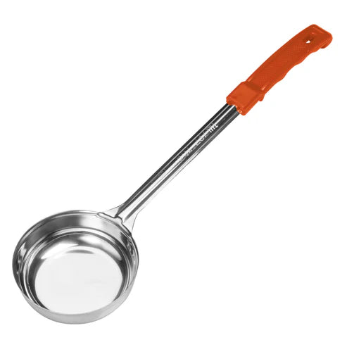 Winco FPPN-1 to FPSN-8, 1-8oz, S/S Perf & Solid Food Portioner, NSF