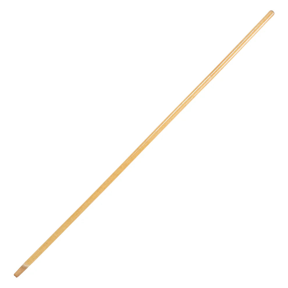Winco FSC-60H, Handle for FSS-24, 55"L, Wooden, EA