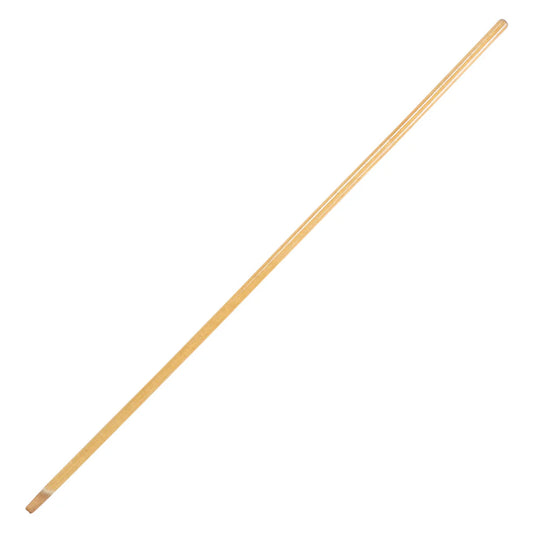 Winco FSC-60H, Handle for FSS-24, 55"L, Wooden, EA
