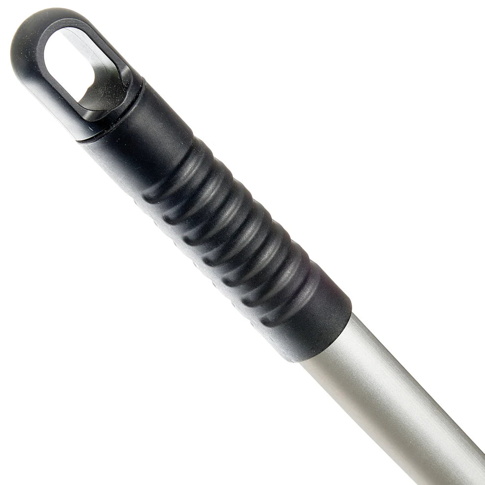 Winco FSS-DFH, 49.25" Aluminum Floor Squeegee Handle for FSS-18F/24F