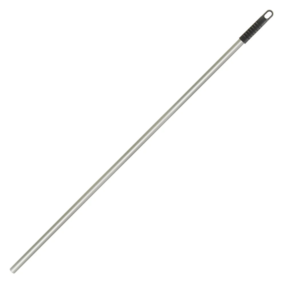 Winco FSS-DFH, 49.25" Aluminum Floor Squeegee Handle for FSS-18F/24F