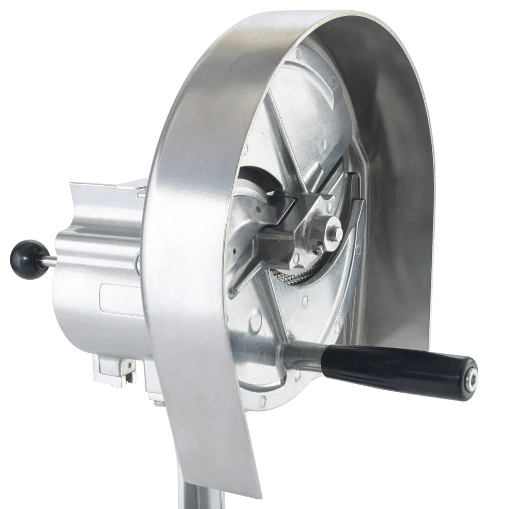 Winco FVS-1, Kattex Adjustable Fruit and Vegetable Quick Slicer, EA