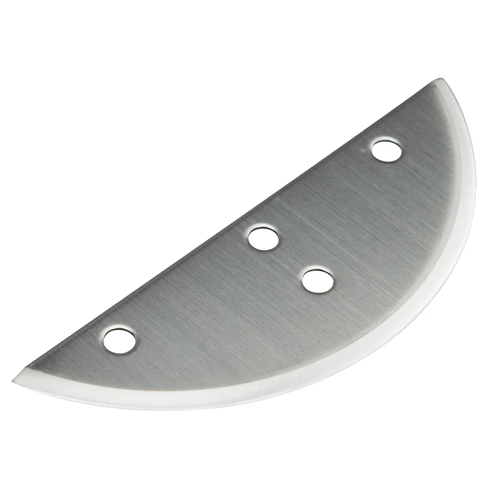 Winco FVS-1B, 2-pc Replacement blade for FVS-1, EA
