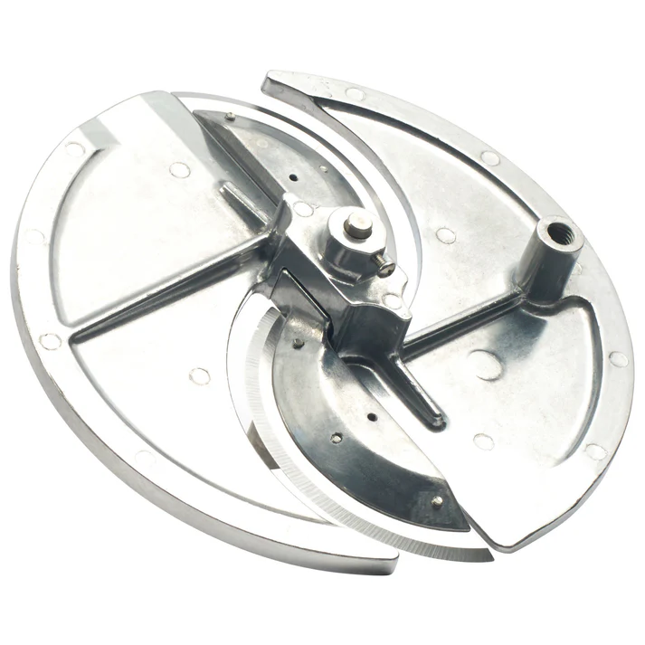 Replacement Complete Blade for FVS-1 6/Pack save on time and labor with the Kattex Fruit &amp; Vegetable Slicer by simply putting produce in the holder to turn out uniform slices in seconds.