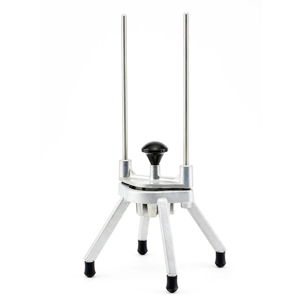 Winco FWS-6/8, 6 & 8 Section,NSF Kattex Fruit Wedge Quick Slicer