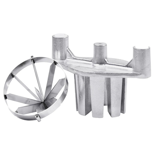 Winco FWS-8BK, 8-Section Wedger Blade & 2 Screws for FWS Series