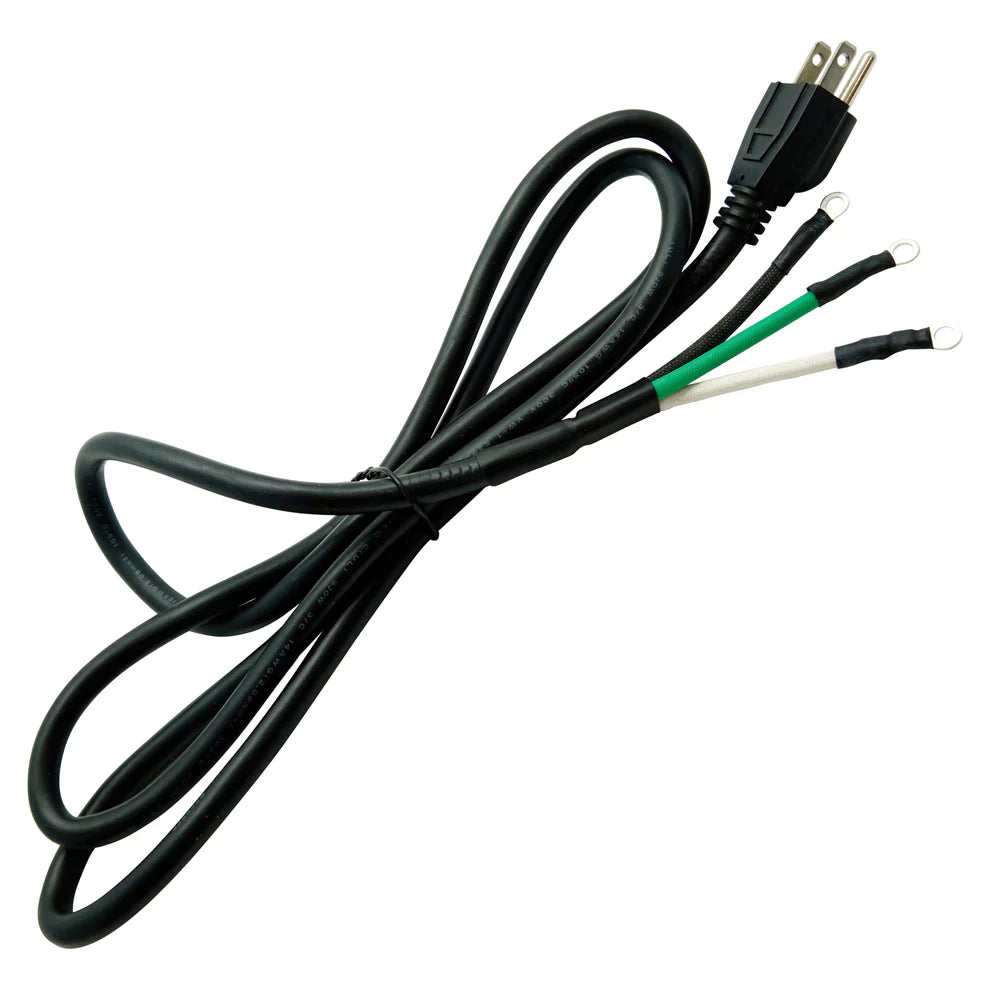Winco FWS600-P6, 14 AWG Power Cord for FW-S600, FW-L600 & FW-11R500