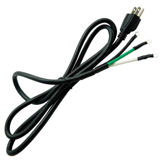 Winco FWS600-P6, 14 AWG Power Cord for FW-S600, FW-L600 & FW-11R500