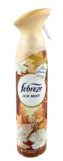 Febreze Air Freshener, Cosy Season, 185 mL spray bottle