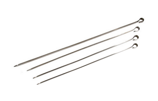skewers