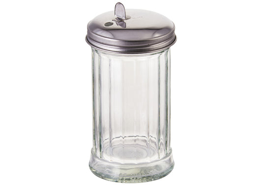 Winco G-102 12oz, Flap Sugar Pourer
