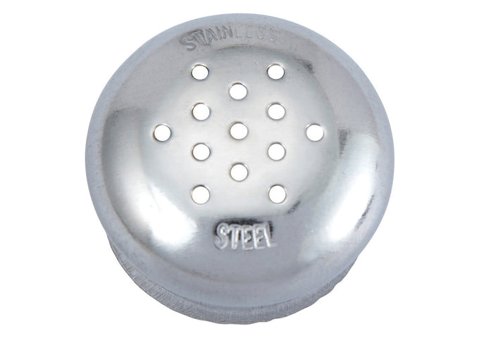Winco G-105C Mushroom Tops for G-105 & G-305