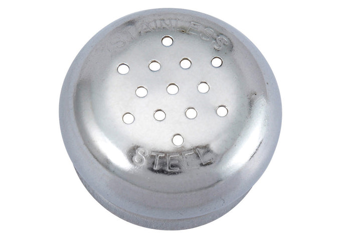 Winco G-106C Mushroom Tops for G-106 & G-306
