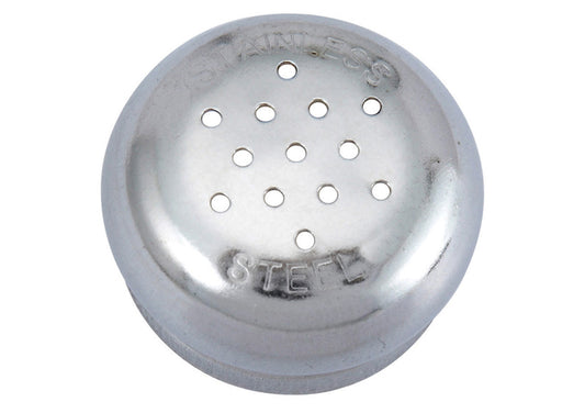 Winco G-106C Mushroom Tops for G-106 & G-306