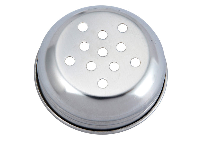 Winco G-107C 6oz Perforated Tops for G-107 & G-307