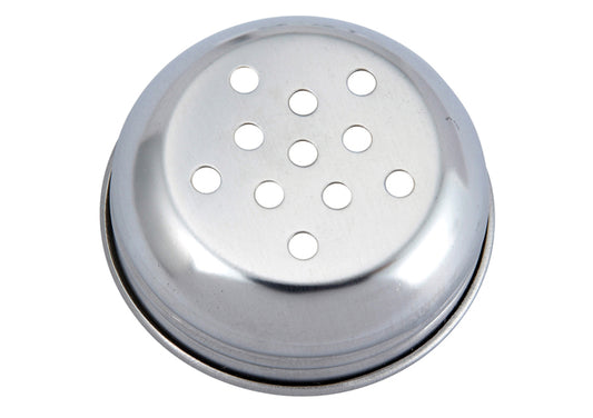 Winco G-107C 6oz Perforated Tops for G-107 & G-307