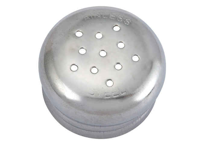Winco G-109C 2oz Mushroom Tops for G-109 & G-309