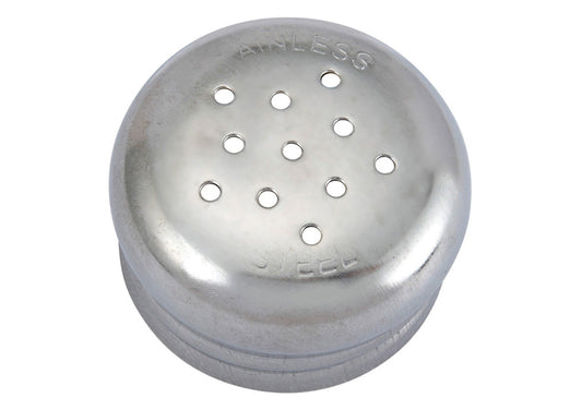 Winco G-109C 2oz Mushroom Tops for G-109 & G-309