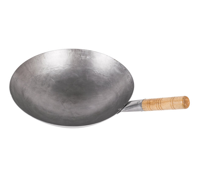 Mandarin wok