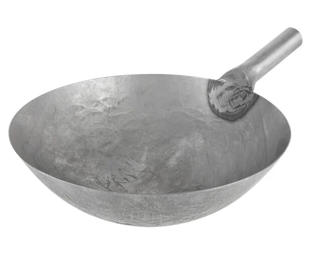 Heavy-duty cookware